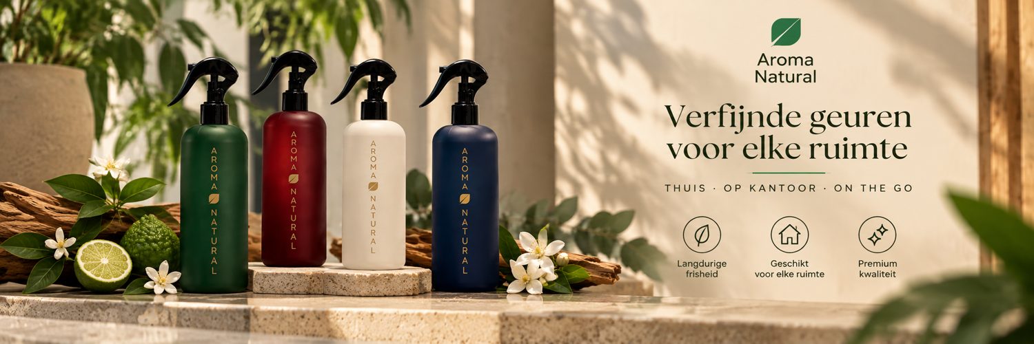 Roomsprays